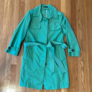 Gap Trench-coat